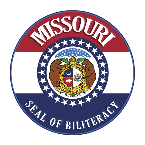 Missouri Seal of Biliteracy